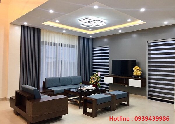 Màn Vải Chống Nắng Tại TP.HCM