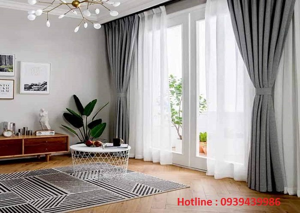 MÀN CỬA ĐẸP | MÀN CỬA CHỐNG NẮNG GIÁ RẺ QUẬN BÌNH TÂN