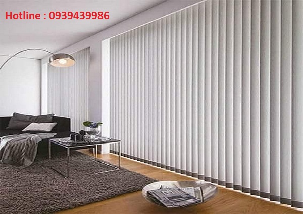 THI CÔNG RÈM CỬA CHỐNG NẮNG – RÈM VĂN PHÒNG TẠI CẦN GIUỘC