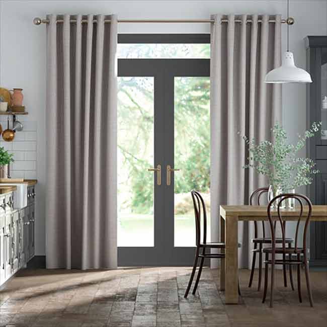 Thông tin rèm gỗ cửa ra vào, chọn sao cho hợp lý