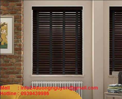 RÈM GỖ TẠI TP HỒ CHÍ MINH