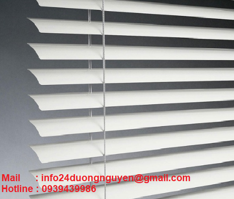 RÈM SÁO NHÔM SN-161