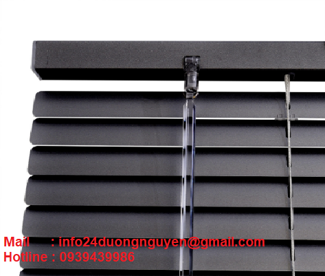 RÈM SÁO NHÔM SN-162